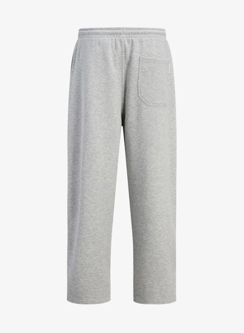 JACK & JONES  Casual Barrel Fit Sweatpants for Men | Best Price UAE